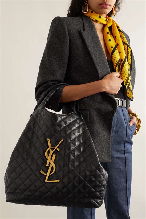 ysl bug bag